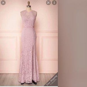 Boutique 1861 Gown